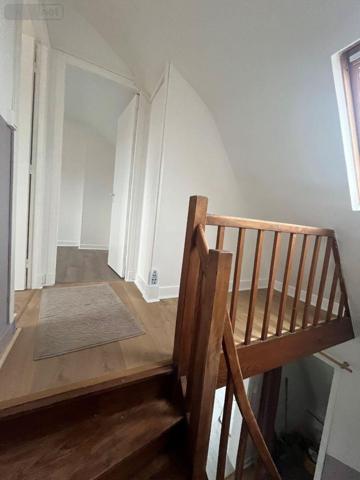 Maison de ville à louer à Dunkerque dans le Nord (59640), ref : D4763   
FORT MARDYCK