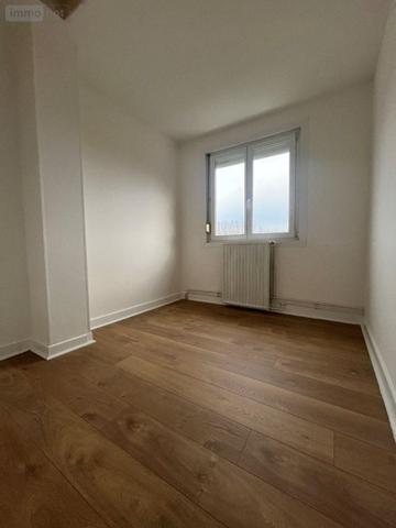 Maison de ville à louer à Dunkerque dans le Nord (59640), ref : D4763   
FORT MARDYCK