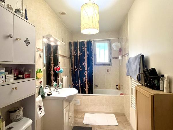 Maison à vendre |  Rochechouart |  6 pièces | 96 m²