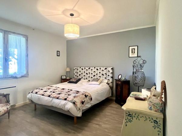 Maison à vendre |  Rochechouart |  6 pièces | 96 m²