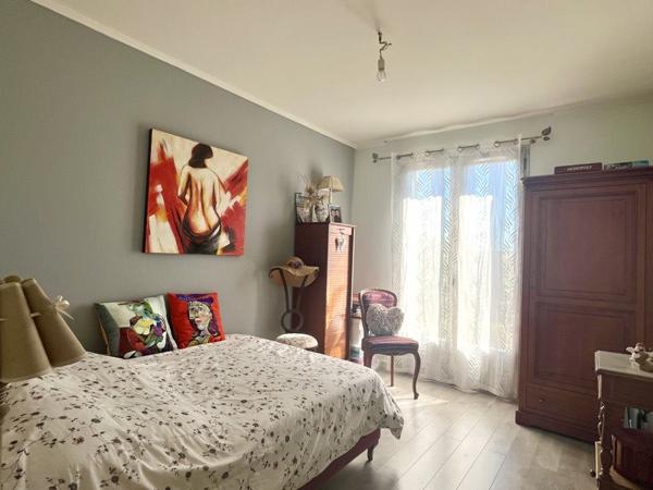 Maison à vendre |  Rochechouart |  6 pièces | 96 m²