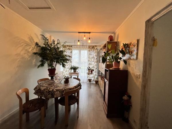 Maison à vendre |  Rochechouart |  6 pièces | 96 m²