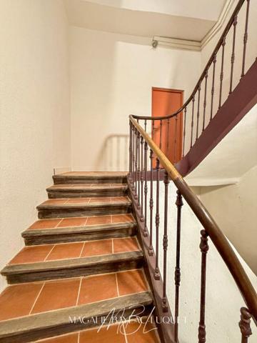 CARCASSONNE APPARTEMENT T3 1ER ETAGE/2