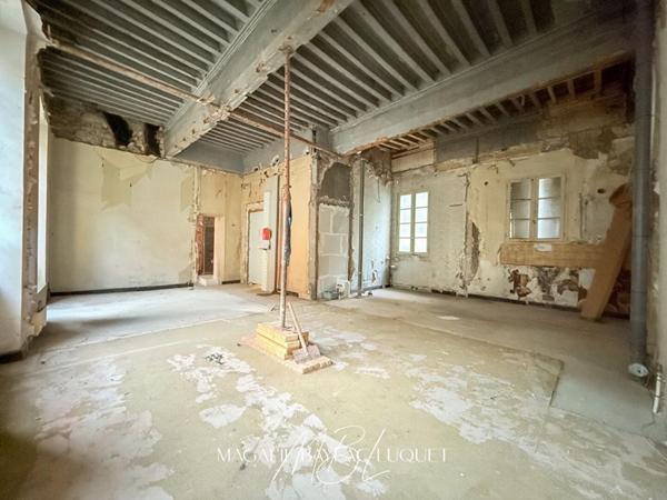 CARCASSONNE APPARTEMENT T3 1ER ETAGE/2