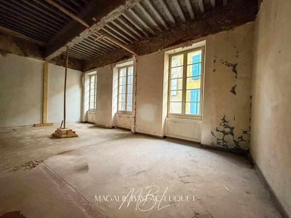 CARCASSONNE APPARTEMENT T3 1ER ETAGE/2