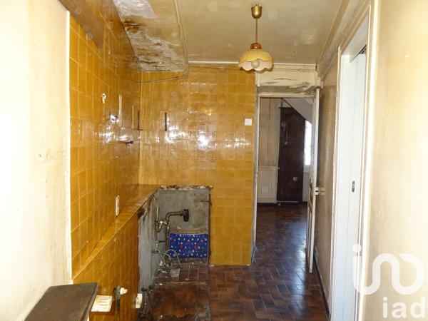 Appartement à vendre 5 pièces 82 m² Mauléon-Licharre