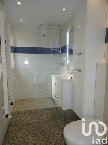 Appartement à vendre 5 pièces 82 m² Mauléon-Licharre