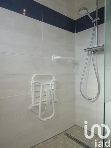 Appartement à vendre 5 pièces 82 m² Mauléon-Licharre