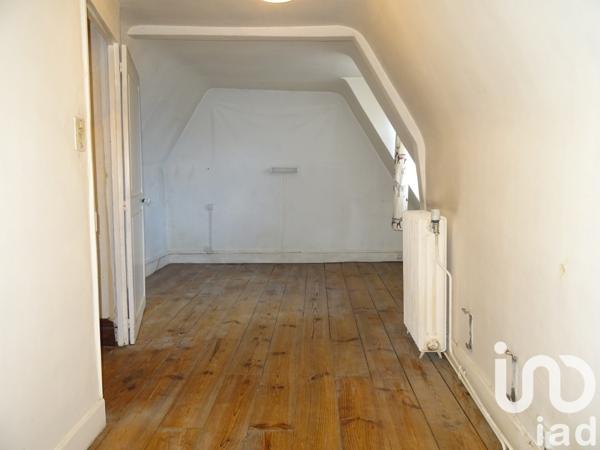 Appartement à vendre 5 pièces 82 m² Mauléon-Licharre