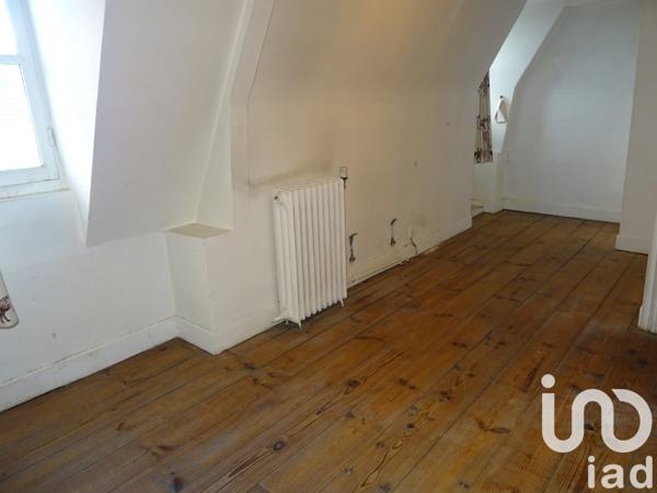 Appartement à vendre 5 pièces 82 m² Mauléon-Licharre