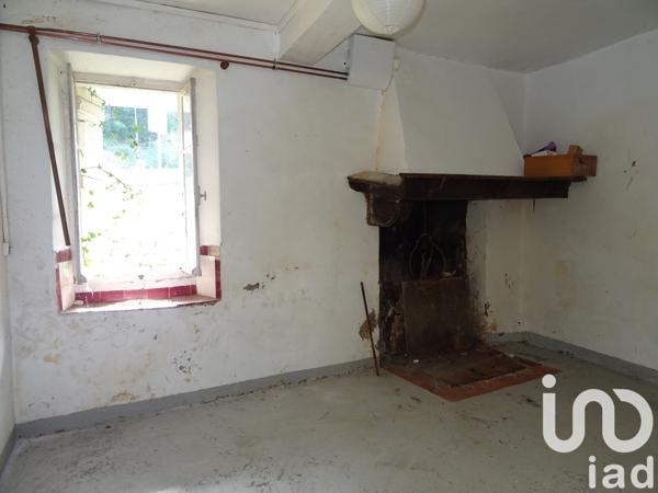 Appartement à vendre 5 pièces 82 m² Mauléon-Licharre