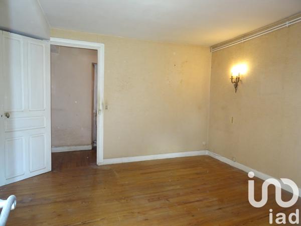 Appartement à vendre 5 pièces 82 m² Mauléon-Licharre