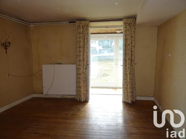 Appartement à vendre 5 pièces 82 m² Mauléon-Licharre