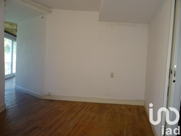 Appartement à vendre 5 pièces 82 m² Mauléon-Licharre