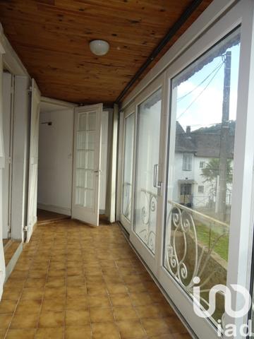 Appartement à vendre 5 pièces 82 m² Mauléon-Licharre