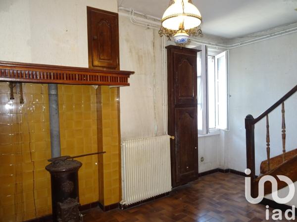Appartement à vendre 5 pièces 82 m² Mauléon-Licharre