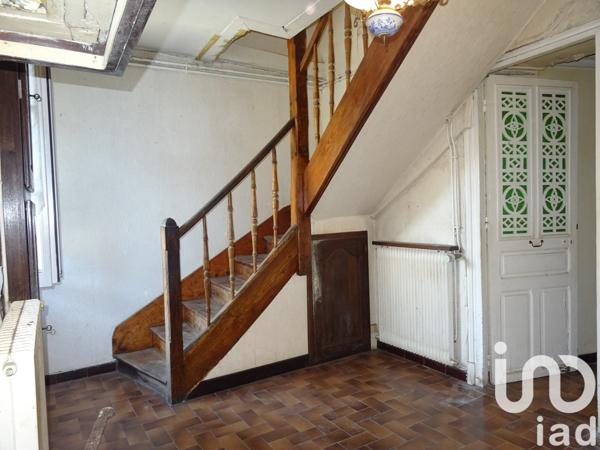 Appartement à vendre 5 pièces 82 m² Mauléon-Licharre