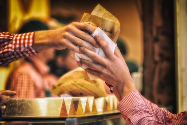 Fonds De Commerce - 23 m²