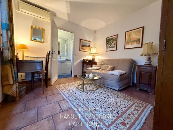 Maison à vendre 11 pièces SALERNES (83)