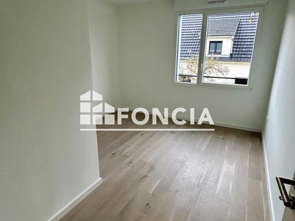 Location Appartement 4 pièces 81 m² - 56 RUE DES VOSGES Ostwald 67540