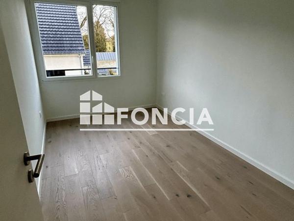 Location Appartement 4 pièces 81 m² - 56 RUE DES VOSGES Ostwald 67540