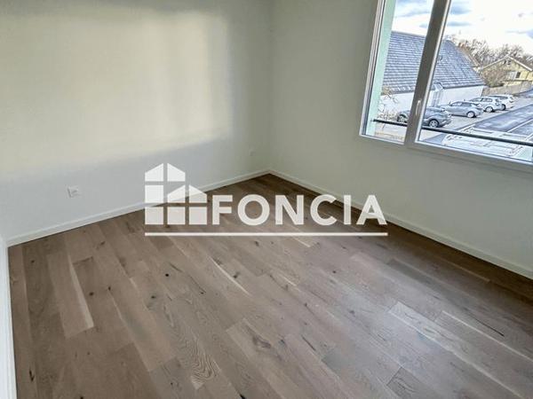 Location Appartement 4 pièces 81 m² - 56 RUE DES VOSGES Ostwald 67540