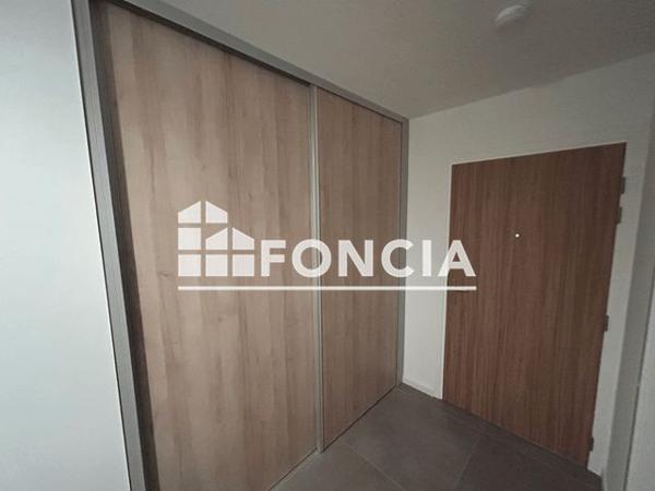 Location Appartement 4 pièces 81 m² - 56 RUE DES VOSGES Ostwald 67540