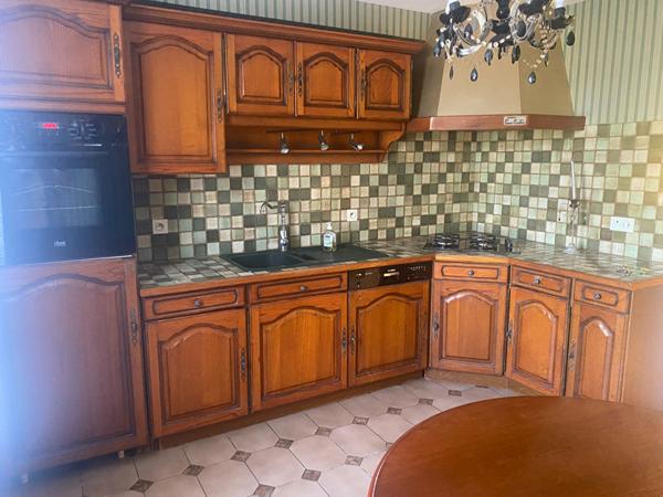 Maison typique Noirmoutrine