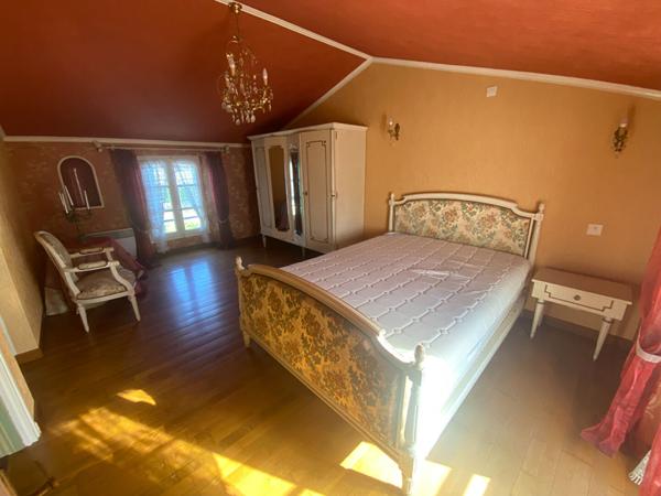 Maison typique Noirmoutrine