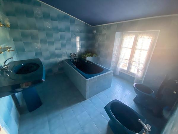 Maison typique Noirmoutrine