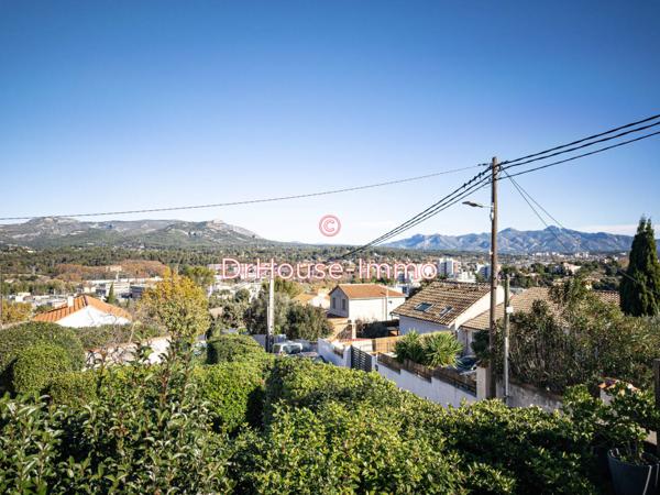 Maison à vendre 3 pièces de 100 m²