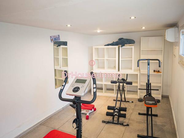 Maison à vendre 3 pièces de 100 m²