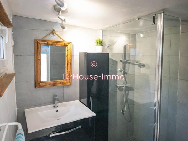 Maison à vendre 3 pièces de 100 m²