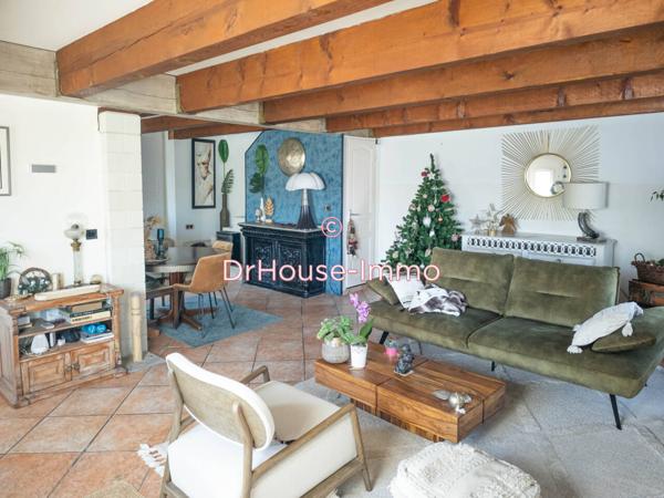 Maison à vendre 3 pièces de 100 m²