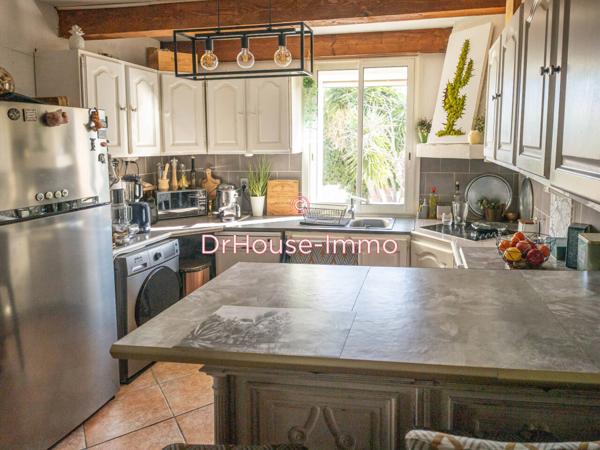 Maison à vendre 3 pièces de 100 m²