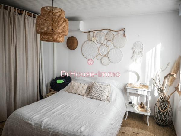 Maison à vendre 3 pièces de 100 m²