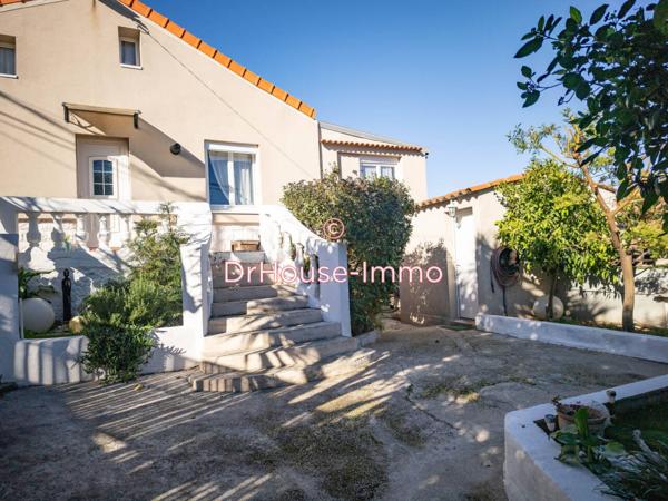 Maison à vendre 3 pièces de 100 m²