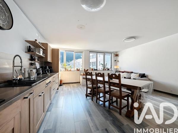 Appartement à vendre 7 pièces 146 m² Hauts de Bienne