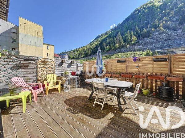 Appartement à vendre 7 pièces 146 m² Hauts de Bienne