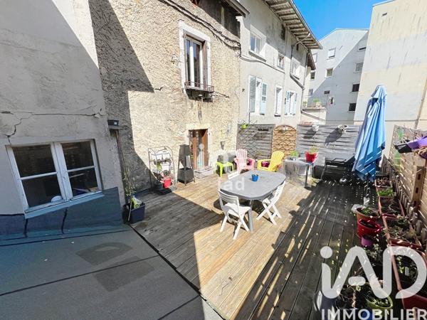 Appartement à vendre 7 pièces 146 m² Hauts de Bienne