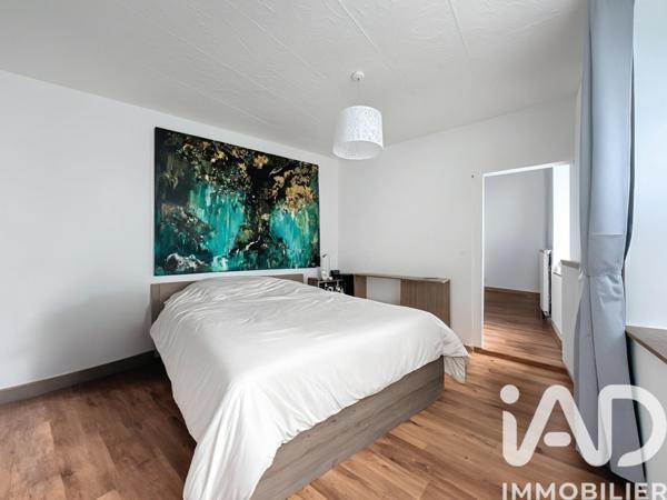 Appartement à vendre 7 pièces 146 m² Hauts de Bienne
