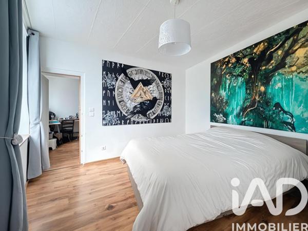 Appartement à vendre 7 pièces 146 m² Hauts de Bienne