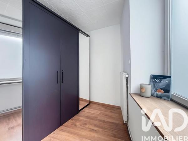 Appartement à vendre 7 pièces 146 m² Hauts de Bienne