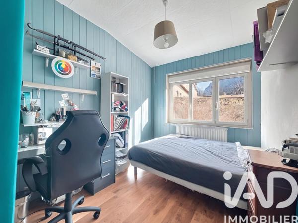 Appartement à vendre 7 pièces 146 m² Hauts de Bienne