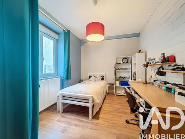 Appartement à vendre 7 pièces 146 m² Hauts de Bienne