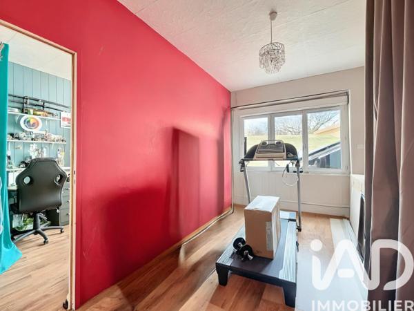 Appartement à vendre 7 pièces 146 m² Hauts de Bienne