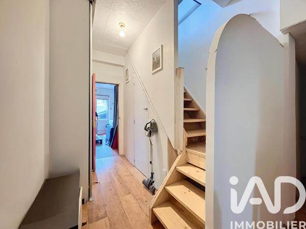 Appartement à vendre 7 pièces 146 m² Hauts de Bienne