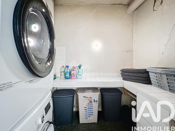 Appartement à vendre 7 pièces 146 m² Hauts de Bienne