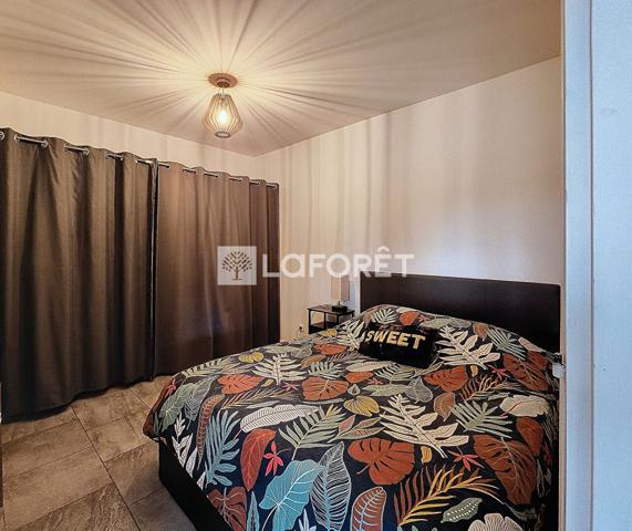 Location appartement près de FALAISE - 2 pièce(s) - 35 m² - 565 €/mois