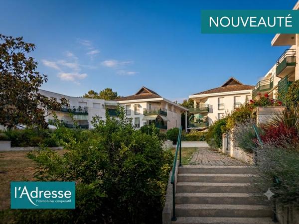 Appartement Gradignan 3 pièce(s) 76.69 m2